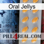Oral Jellys 44